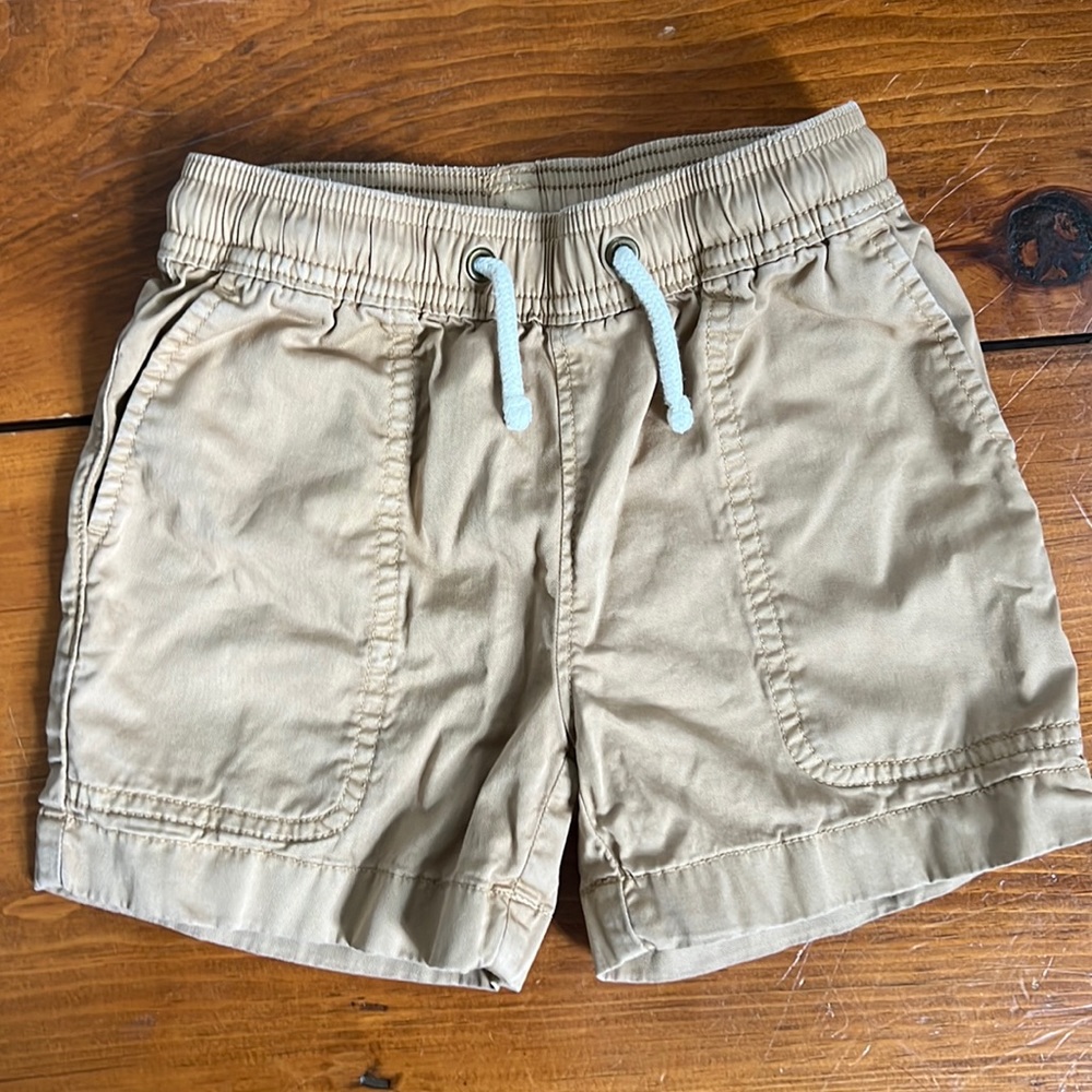 J.crew kids shorts
